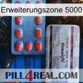 Exten Zone 5000 36